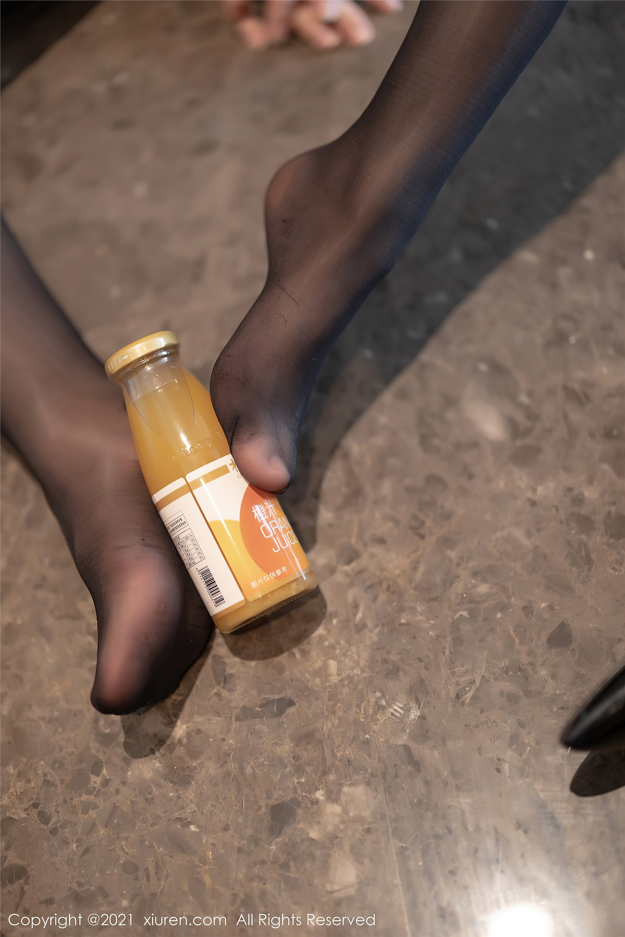 XIUREN秀人网 2021.06.09 No.3525 Cherry绯月樱